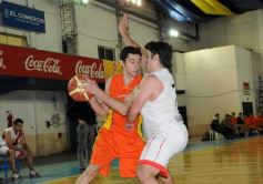 Foto de la galería: Fucion: 2 de Abril, Ch. 32-33 72-Guaraní A. Franco 65