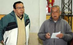 Foto de la galería: Fucion: 2 de Abril, Ch. 32-33 72-Guaraní A. Franco 65