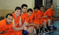 Foto de la galería: Fucion: 2 de Abril, Ch. 32-33 72-Guaraní A. Franco 65