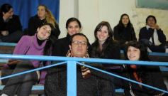 Foto de la galería: Fucion: 2 de Abril, Ch. 32-33 72-Guaraní A. Franco 65