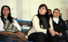 Foto de la galería: Fucion: 2 de Abril, Ch. 32-33 72-Guaraní A. Franco 65