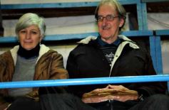 Foto de la galería: Fucion: 2 de Abril, Ch. 32-33 72-Guaraní A. Franco 65