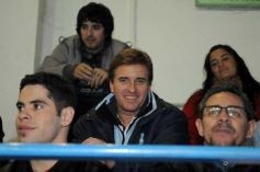 Foto de la galería: Fucion: 2 de Abril, Ch. 32-33 72-Guaraní A. Franco 65