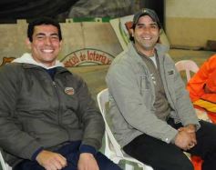 Foto de la galería: Fucion: 2 de Abril, Ch. 32-33 72-Guaraní A. Franco 65