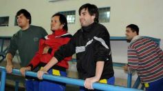 Foto de la galería: Fucion: 2 de Abril, Ch. 32-33 72-Guaraní A. Franco 65