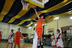 Foto de la galería: Fucion: 2 de Abril, Ch. 32-33 72-Guaraní A. Franco 65