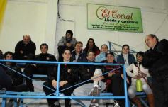 Foto de la galería: Fucion: 2 de Abril, Ch. 32-33 72-Guaraní A. Franco 65