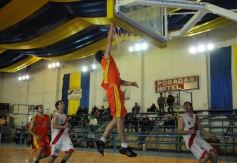 Foto de la galería: Fucion: 2 de Abril, Ch. 32-33 72-Guaraní A. Franco 65