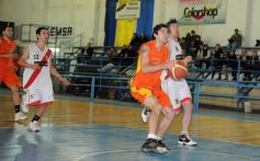 Foto de la galería: Fucion: 2 de Abril, Ch. 32-33 72-Guaraní A. Franco 65