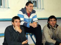 Foto de la galería: Fucion: 2 de Abril, Ch. 32-33 72-Guaraní A. Franco 65