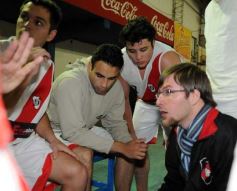 Foto de la galería: Fucion: 2 de Abril, Ch. 32-33 72-Guaraní A. Franco 65