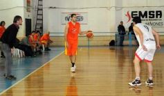 Foto de la galería: Fucion: 2 de Abril, Ch. 32-33 72-Guaraní A. Franco 65