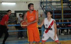 Foto de la galería: Fucion: 2 de Abril, Ch. 32-33 72-Guaraní A. Franco 65