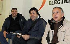 Foto de la galería: Fucion: 2 de Abril, Ch. 32-33 72-Guaraní A. Franco 65