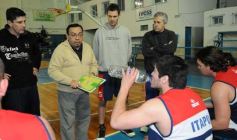 Foto de la galería: Mitre-Itapua