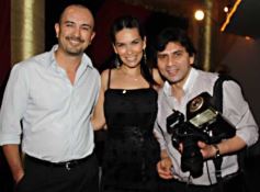 Foto de la galería: Día del Abogado, Cena show