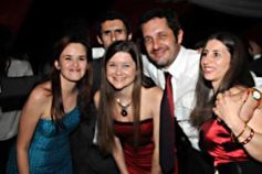 Foto de la galería: Día del Abogado, Cena show