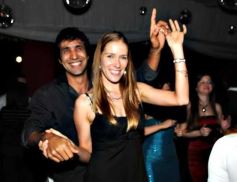 Foto de la galería: Día del Abogado, Cena show