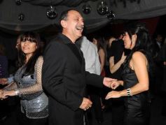 Foto de la galería: Día del Abogado, Cena show