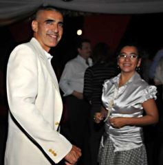 Foto de la galería: Día del Abogado, Cena show