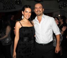 Foto de la galería: Día del Abogado, Cena show