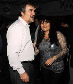 Foto de la galería: Día del Abogado, Cena show