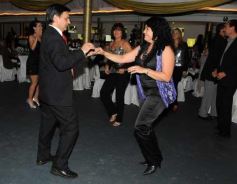 Foto de la galería: Día del Abogado, Cena show