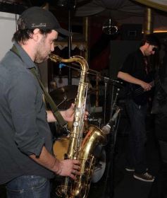 Foto de la galería: Día del Abogado, Cena show