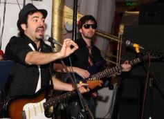 Foto de la galería: Día del Abogado, Cena show