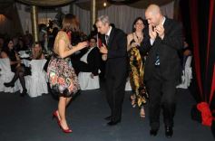 Foto de la galería: Día del Abogado, Cena show