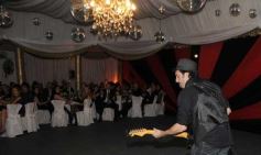 Foto de la galería: Día del Abogado, Cena show