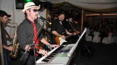 Foto de la galería: Día del Abogado, Cena show