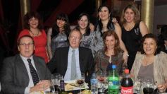 Foto de la galería: Día del Abogado, Cena show