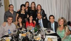 Foto de la galería: Día del Abogado, Cena show