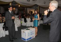 Foto de la galería: Día del Abogado, Cena show