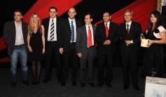 Foto de la galería: Día del Abogado, Cena show