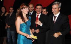 Foto de la galería: Día del Abogado, Cena show