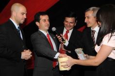 Foto de la galería: Día del Abogado, Cena show