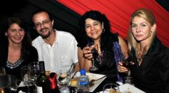 Foto de la galería: Día del Abogado, Cena show