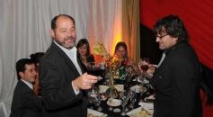 Foto de la galería: Día del Abogado, Cena show