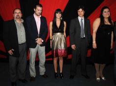 Foto de la galería: Día del Abogado, Cena show