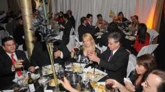 Foto de la galería: Día del Abogado, Cena show