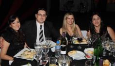 Foto de la galería: Día del Abogado, Cena show