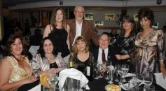 Foto de la galería: Día del Abogado, Cena show