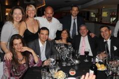 Foto de la galería: Día del Abogado, Cena show