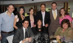 Foto de la galería: Día del Abogado, Cena show