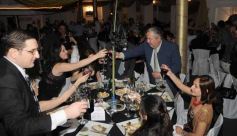 Foto de la galería: Día del Abogado, Cena show