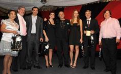 Foto de la galería: Día del Abogado, Cena show