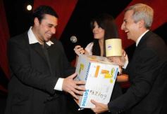 Foto de la galería: Día del Abogado, Cena show