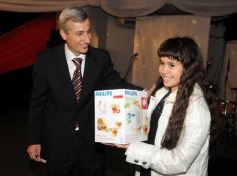 Foto de la galería: Día del Abogado, Cena show